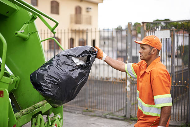 Trash Removal Near Me in Lake Station, IN